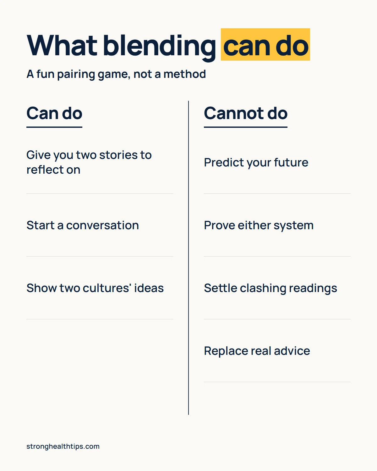 Eastern and western astrology combined infographic: give you two stories to reflect on and start a conversation