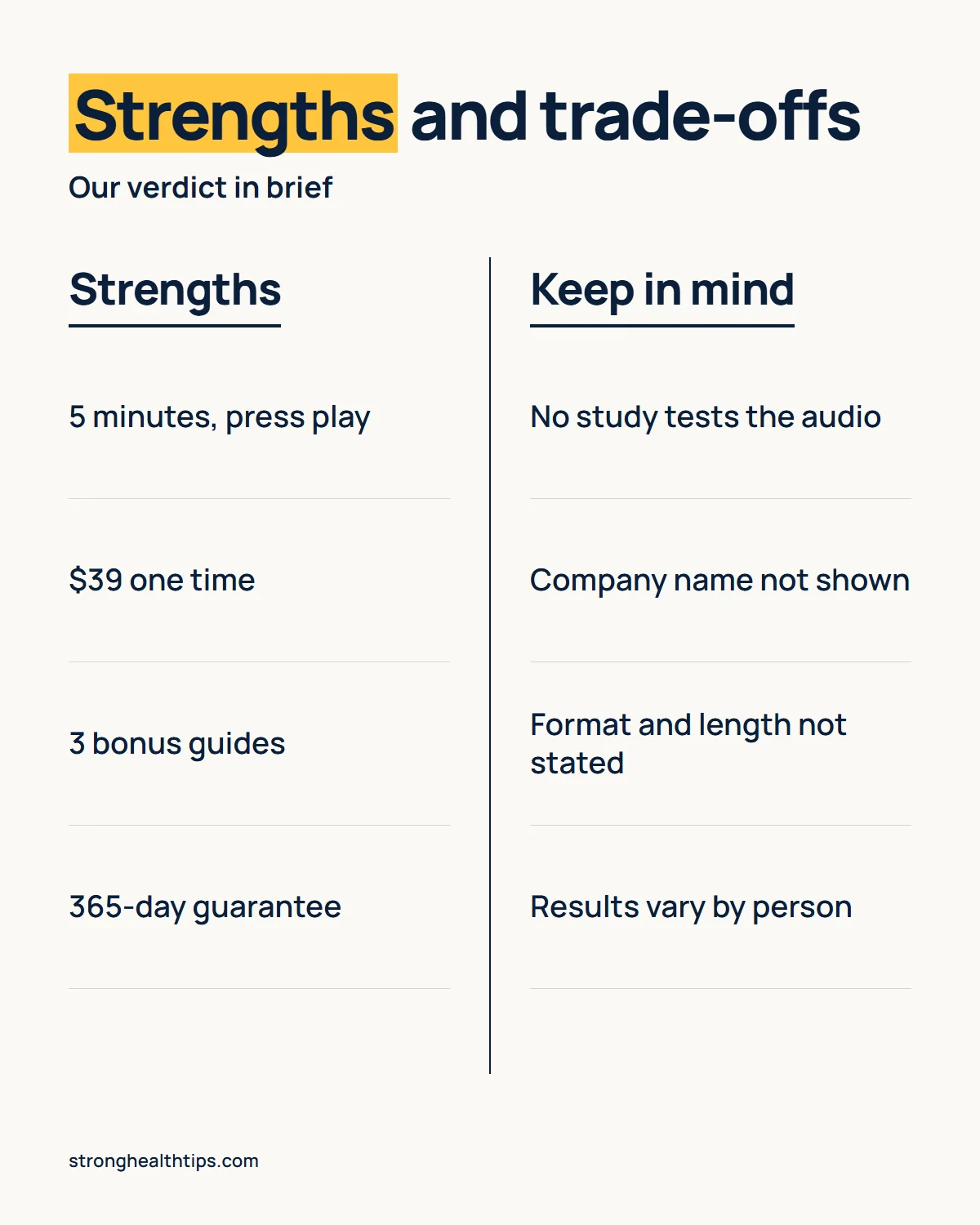 Forbidden China Wealth review infographic: a 5-minute routine, one $39 payment, 3 bonuses and a 365-day guarantee